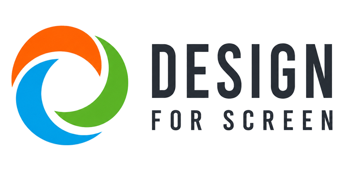 Design for screen